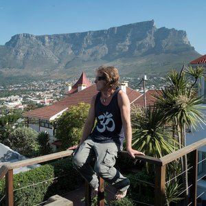 Meet your Posher, Christopher